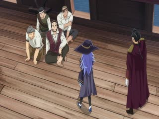 Phim Tái Sinh Thành Quý Tộc, Tôi Có Kỹ Năng Thẩm Định Bá Đạo (Phần 2) Tập 2