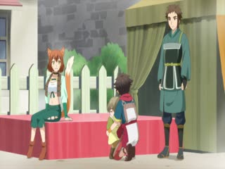 Phim Đặc Ân Của Thần (Phần 2) Tập 12