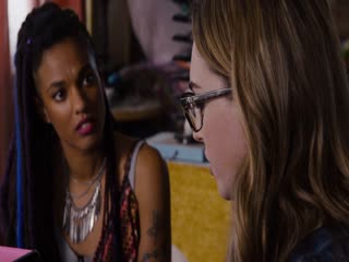 Phim Siêu Giác Quan (Phần 2) Tập 8