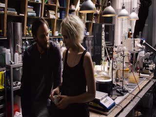 Phim Siêu Giác Quan (Phần 2) Tập 4