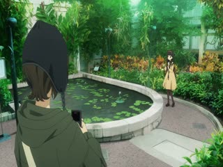 Phim Makeine: Quá Nhiều Nữ Anh Hùng Thất Bại Tập 12