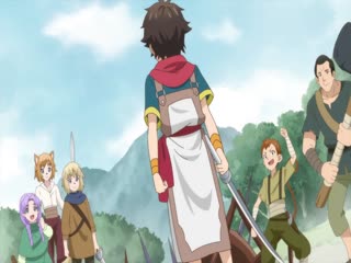 Phim Đặc Ân Của Thần (Phần 2) Tập 8