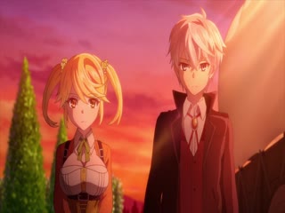 Phim Sát Thủ Đệ Nhất Thế Giới Chuyển Sinh Thành Quý Tộc Ở Thế Giới Khác Tập 9