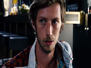 Phim Siêu Giác Quan (Phần 2) Tập 3