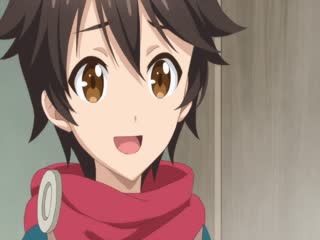 Phim Đặc Ân Của Thần (Phần 2) Tập 2