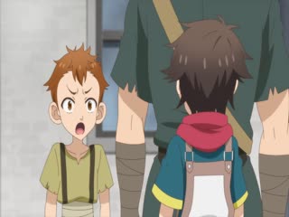 Phim Đặc Ân Của Thần (Phần 2) Tập 6