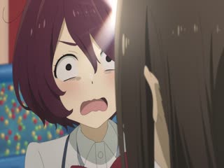 Phim Makeine: Quá Nhiều Nữ Anh Hùng Thất Bại Tập 10