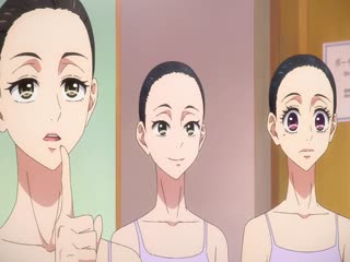 Phim Khiêu Vũ Khiêu Vũ Danseur Tập 7