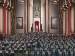 Phim Tái Sinh Thành Quý Tộc, Tôi Có Kỹ Năng Thẩm Định Bá Đạo (Phần 2) Tập 12