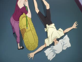 Phim Khiêu Vũ Khiêu Vũ Danseur Tập 4