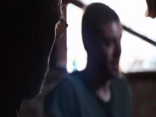 Phim Siêu Giác Quan (Phần 2) Tập 1