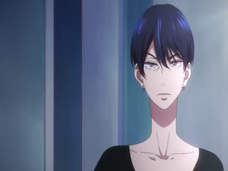 Phim Khiêu Vũ Khiêu Vũ Danseur Tập 1