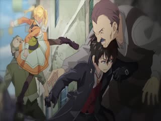 Phim Sát Thủ Đệ Nhất Thế Giới Chuyển Sinh Thành Quý Tộc Ở Thế Giới Khác Tập 11