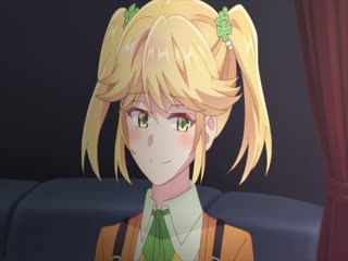 Phim Sát Thủ Đệ Nhất Thế Giới Chuyển Sinh Thành Quý Tộc Ở Thế Giới Khác Tập 8