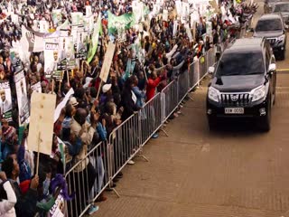 Phim Siêu Giác Quan (Phần 2) Tập 10