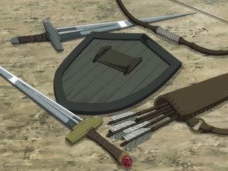 Phim Tái Sinh Thành Quý Tộc, Tôi Có Kỹ Năng Thẩm Định Bá Đạo (Phần 2) Tập 8