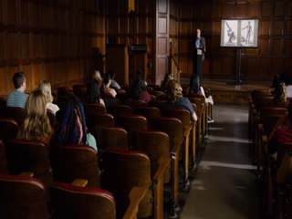 Phim Siêu Giác Quan (Phần 2) Tập 2