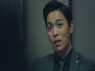 Phim Dấu Vết Tập 8