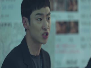 Phim Dấu Vết Tập 3