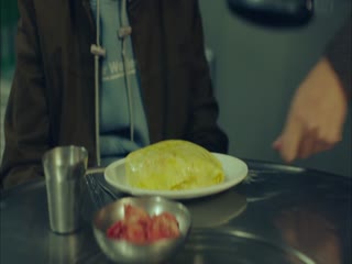 Phim Dấu Vết Tập 13