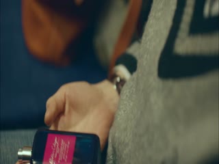 Phim Dấu Vết Tập 16