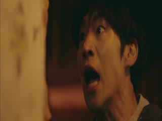 Phim Dấu Vết Tập 12