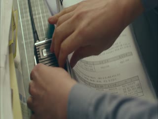 Phim Dấu Vết Tập 7