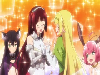 Phim Dị Thế Ma Vương (Phần 1) Tập 5