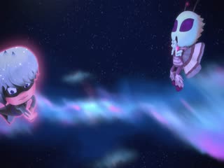 Phim PJ Masks Anh Hùng Mặc Đồ Ngủ (Phần 3) Tập 13