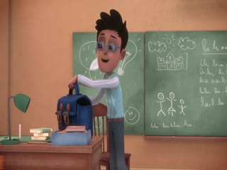 Phim PJ Masks Anh Hùng Mặc Đồ Ngủ (Phần 3) Tập 5