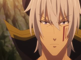 Phim Dị Thế Ma Vương (Phần 1) Tập 9