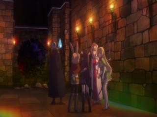 Phim Dị Thế Ma Vương (Phần 2) Tập 4