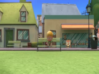 Phim PJ Masks Anh Hùng Mặc Đồ Ngủ (Phần 3) Tập 2