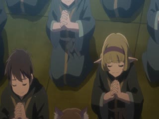 Phim Dị Thế Ma Vương (Phần 2) Tập 10