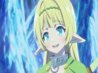 Phim Dị Thế Ma Vương (Phần 1) Tập 7