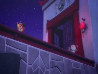 Phim PJ Masks Anh Hùng Mặc Đồ Ngủ (Phần 4) Tập 4