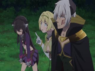 Phim Dị Thế Ma Vương (Phần 1) Tập 2