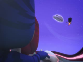 Phim PJ Masks Anh Hùng Mặc Đồ Ngủ (Phần 4) Tập 8