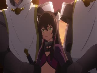 Phim Dị Thế Ma Vương (Phần 1) Tập 11