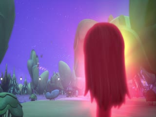 Phim PJ Masks Anh Hùng Mặc Đồ Ngủ (Phần 4) Tập 2