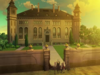 Phim Dị Thế Ma Vương (Phần 2) Tập 7