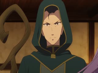 Phim Dị Thế Ma Vương (Phần 1) Tập 1