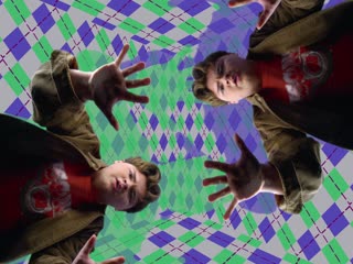 Phim Chuyện Thập Niên 1990 (Phần 3) Tập 7