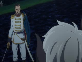 Phim Dị Thế Ma Vương (Phần 1) Tập 8