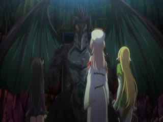 Phim Dị Thế Ma Vương (Phần 2) Tập 5