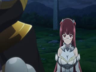 Phim Dị Thế Ma Vương (Phần 1) Tập 10