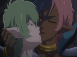 Phim Dị Thế Ma Vương (Phần 2) Tập 6