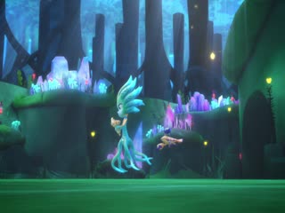 Phim PJ Masks Anh Hùng Mặc Đồ Ngủ (Phần 4) Tập 26