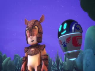 Phim PJ Masks Anh Hùng Mặc Đồ Ngủ (Phần 4) Tập 17