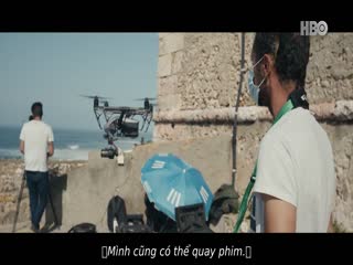 Cơn Sóng Lừng 30 Mét (Phần 2) Tập Tập 01